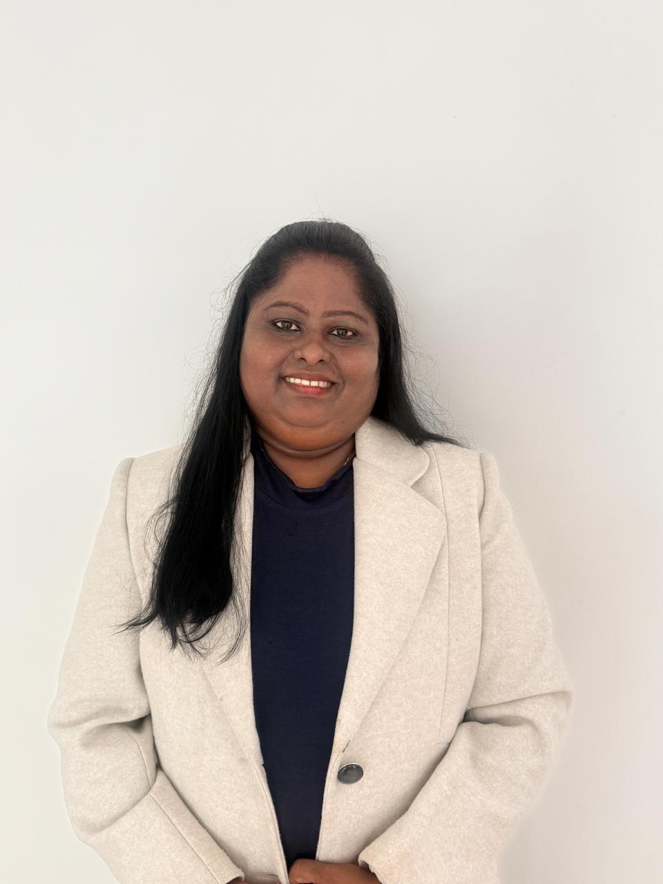 Stella Muthukumar