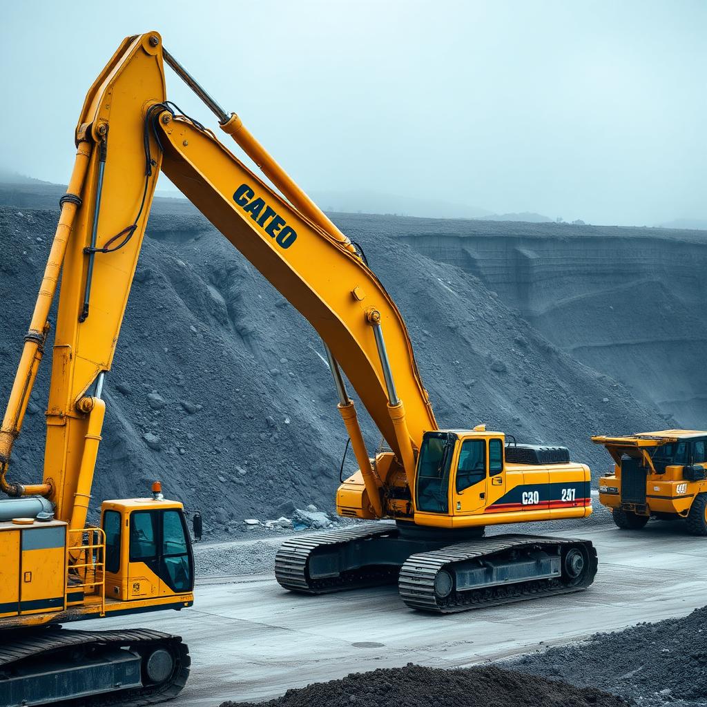 DEF for Industrial Machinery