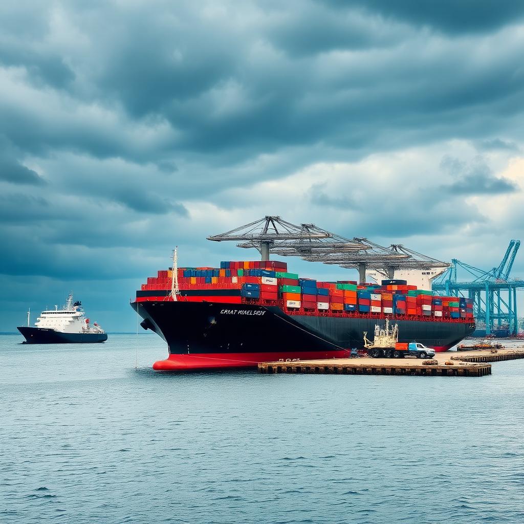Marine DEF Solutions